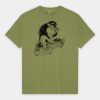 1301GD Heavyweight Cotton Unisex Garment Dyed T-Shirt Thumbnail