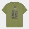 1301GD Heavyweight Cotton Unisex Garment Dyed T-Shirt Thumbnail