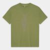 1301GD Heavyweight Cotton Unisex Garment Dyed T-Shirt Thumbnail