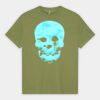 1301GD Heavyweight Cotton Unisex Garment Dyed T-Shirt Thumbnail