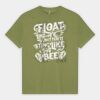 1301GD Heavyweight Cotton Unisex Garment Dyed T-Shirt Thumbnail