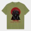 1301GD Heavyweight Cotton Unisex Garment Dyed T-Shirt Thumbnail