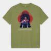 1301GD Heavyweight Cotton Unisex Garment Dyed T-Shirt Thumbnail