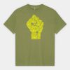 1301GD Heavyweight Cotton Unisex Garment Dyed T-Shirt Thumbnail