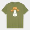 1301GD Heavyweight Cotton Unisex Garment Dyed T-Shirt Thumbnail