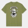 1301GD Heavyweight Cotton Unisex Garment Dyed T-Shirt Thumbnail