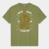 1301GD Heavyweight Cotton Unisex Garment Dyed T-Shirt Thumbnail