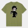 1301GD Heavyweight Cotton Unisex Garment Dyed T-Shirt Thumbnail