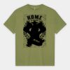 1301GD Heavyweight Cotton Unisex Garment Dyed T-Shirt Thumbnail