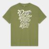 1301GD Heavyweight Cotton Unisex Garment Dyed T-Shirt Thumbnail