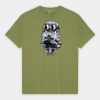 1301GD Heavyweight Cotton Unisex Garment Dyed T-Shirt Thumbnail