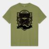 1301GD Heavyweight Cotton Unisex Garment Dyed T-Shirt Thumbnail