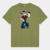 1301GD Heavyweight Cotton Unisex Garment Dyed T-Shirt Thumbnail