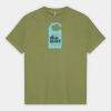 1301GD Heavyweight Cotton Unisex Garment Dyed T-Shirt Thumbnail