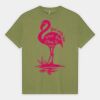 1301GD Heavyweight Cotton Unisex Garment Dyed T-Shirt Thumbnail