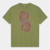 1301GD Heavyweight Cotton Unisex Garment Dyed T-Shirt Thumbnail