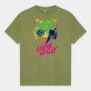 1301GD Heavyweight Cotton Unisex Garment Dyed T-Shirt Thumbnail