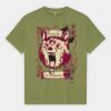 1301GD Heavyweight Cotton Unisex Garment Dyed T-Shirt Thumbnail