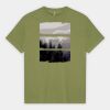 1301GD Heavyweight Cotton Unisex Garment Dyed T-Shirt Thumbnail