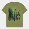 1301GD Heavyweight Cotton Unisex Garment Dyed T-Shirt Thumbnail