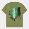 1301GD Heavyweight Cotton Unisex Garment Dyed T-Shirt Thumbnail