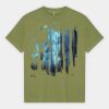 1301GD Heavyweight Cotton Unisex Garment Dyed T-Shirt Thumbnail
