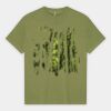 1301GD Heavyweight Cotton Unisex Garment Dyed T-Shirt Thumbnail