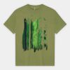 1301GD Heavyweight Cotton Unisex Garment Dyed T-Shirt Thumbnail