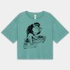 102 Boxy Cropped T-Shirt Thumbnail