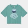 102 Boxy Cropped T-Shirt Thumbnail