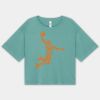 102 Boxy Cropped T-Shirt Thumbnail