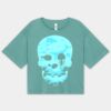 102 Boxy Cropped T-Shirt Thumbnail