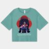 102 Boxy Cropped T-Shirt Thumbnail