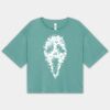 102 Boxy Cropped T-Shirt Thumbnail