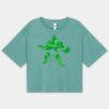 102 Boxy Cropped T-Shirt Thumbnail