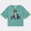 102 Boxy Cropped T-Shirt Thumbnail