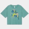 102 Boxy Cropped T-Shirt Thumbnail