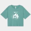 102 Boxy Cropped T-Shirt Thumbnail