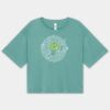 102 Boxy Cropped T-Shirt Thumbnail