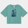 102 Boxy Cropped T-Shirt Thumbnail