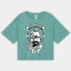 102 Boxy Cropped T-Shirt Thumbnail