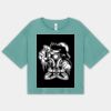 102 Boxy Cropped T-Shirt Thumbnail