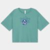 102 Boxy Cropped T-Shirt Thumbnail