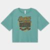 102 Boxy Cropped T-Shirt Thumbnail