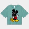 102 Boxy Cropped T-Shirt Thumbnail