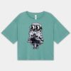 102 Boxy Cropped T-Shirt Thumbnail