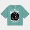 102 Boxy Cropped T-Shirt Thumbnail