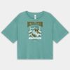 102 Boxy Cropped T-Shirt Thumbnail
