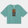 102 Boxy Cropped T-Shirt Thumbnail