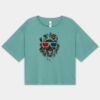 102 Boxy Cropped T-Shirt Thumbnail